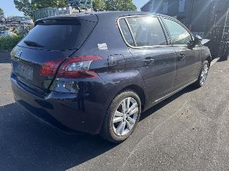 Peugeot 308  picture 5