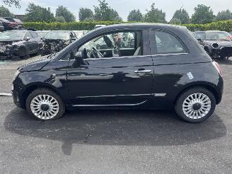 Fiat 500  picture 2