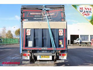 DAF CF 260 SC 4X2 FA ACC Retarder Euro 6 picture 14