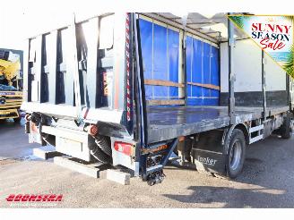 DAF CF 260 SC 4X2 FA ACC Retarder Euro 6 picture 13