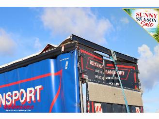 DAF CF 260 SC 4X2 FA ACC Retarder Euro 6 picture 15