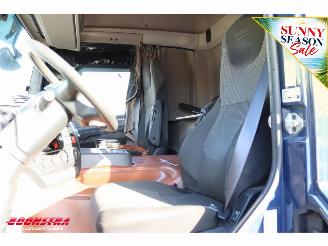 DAF CF 260 SC 4X2 FA ACC Retarder Euro 6 picture 16