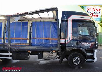 DAF CF 260 SC 4X2 FA ACC Retarder Euro 6 picture 6