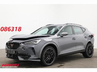 Voiture accidenté Cupra Formentor VZ Performance 2.0 TSI 310 PK DSG LED ACC Virtual Camera LRHZ 2023/9