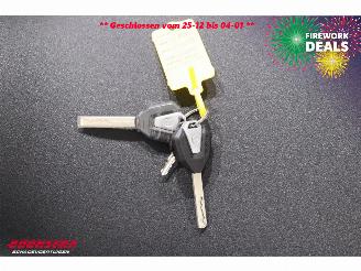 CFMoto  800 MT Explorer LED Navi Cruise SHZ Heizgriffe 6.262 km! picture 25