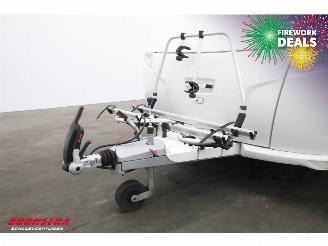 Fendt  Saphir 445 Mover Fietsendrager Rondzit Frans Bed BY 2015 picture 20