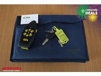 Fendt  Saphir 445 Mover Fietsendrager Rondzit Frans Bed BY 2015 picture 19