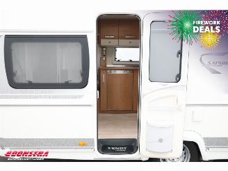 Fendt  Saphir 445 Mover Fietsendrager Rondzit Frans Bed BY 2015 picture 23