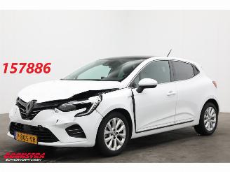 Avarii autoturisme Renault Clio 1.0 TCe Intens LED Navi Clima Cruise PDC 2022/6