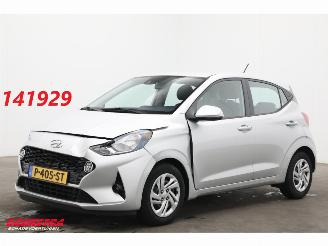 škoda osobní automobily Hyundai I-10 1.0 Comfort Bluetooth Airco Cruise 30.823 km! 2022/6