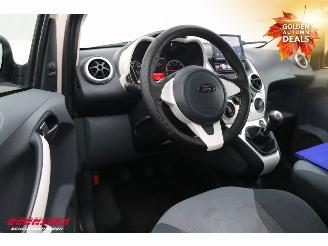 Ford Ka 1.2 Titanium Airco Bluetooth LMV picture 10