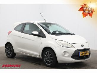 Ford Ka 1.2 Titanium Airco Bluetooth LMV picture 2