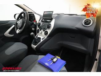 Ford Ka 1.2 Titanium Airco Bluetooth LMV picture 5