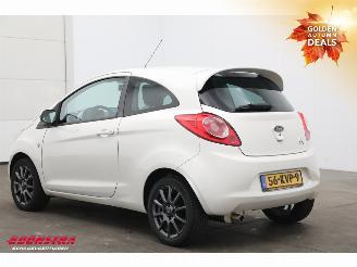 Ford Ka 1.2 Titanium Airco Bluetooth LMV picture 4