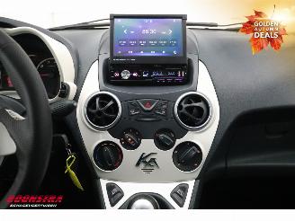 Ford Ka 1.2 Titanium Airco Bluetooth LMV picture 7