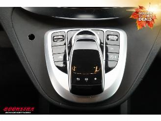 Mercedes V-klasse 220d Aut. Extra Lang 8-Pers. 360° Leder Burmester LED Cruise SHZ AHK 100.528 km! picture 29