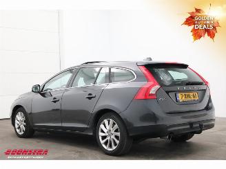 Volvo V-60 1.6 D2 Momentum Schuifdak Navi Clima Cruise PDC AHK picture 4