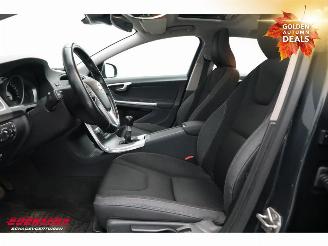 Volvo V-60 1.6 D2 Momentum Schuifdak Navi Clima Cruise PDC AHK picture 16