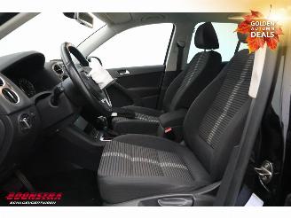 Volkswagen Tiguan 2.0 TSI DSG Sport&Style 4Motion Navi Clima Cruise Camera picture 21
