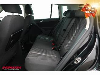 Volkswagen Tiguan 2.0 TSI DSG Sport&Style 4Motion Navi Clima Cruise Camera picture 22