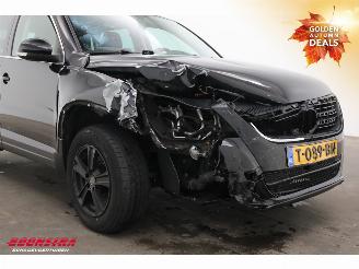 Volkswagen Tiguan 2.0 TSI DSG Sport&Style 4Motion Navi Clima Cruise Camera picture 6