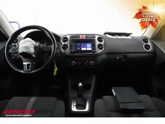 Volkswagen Tiguan 2.0 TSI DSG Sport&Style 4Motion Navi Clima Cruise Camera picture 19