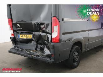 Citroën Jumper 2.2 BlueHDi 120 L2-H1 Club Navi Airco Cruise Camera PDC picture 18