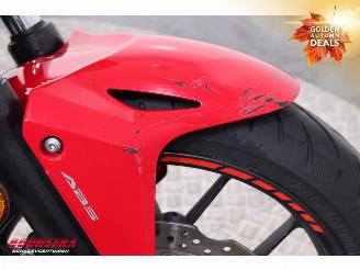 Honda CB 500 F ABS 19.955 km! picture 14