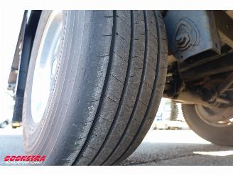 Krone  SD Alcoa Carrier Vector 1550 3-Asser BY 2019 picture 19