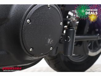 Harley-Davidson  FXBB Street Bob Vance Hines picture 13