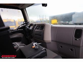 DAF LF 210 FA LBW Carrier Transicold 2xCompartments 313.910 km! picture 25