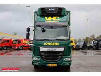 DAF LF 210 FA LBW Carrier Transicold 2xCompartments 313.910 km! picture 6