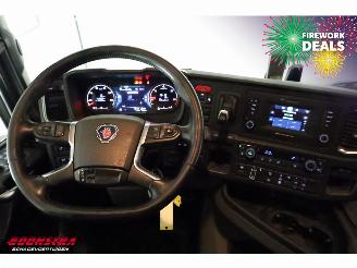 Scania R 520 V8 Alcoa Lift picture 14