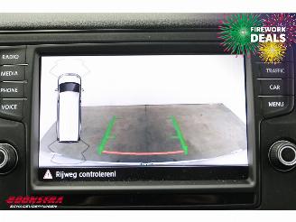 Volkswagen Crafter 2.0 TDI 177 PK DSG L3-H3 Navi Airco Cruise PDC picture 15