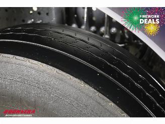 Mercedes Econic Seitenlader VDL Transilift 6X2 Euro 6 216.318 km! picture 29