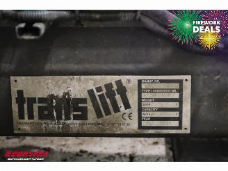 Mercedes Econic Seitenlader VDL Transilift 6X2 Euro 6 216.318 km! picture 14