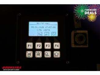 Mercedes Econic Seitenlader VDL Transilift 6X2 Euro 6 216.318 km! picture 22