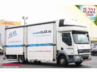 DAF LF 45 Glasresteel 4X2 Euro 5 picture 2