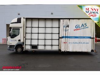 DAF LF 45 Glasresteel 4X2 Euro 5 picture 6