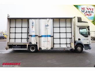 DAF LF 45 Glasresteel 4X2 Euro 5 picture 8