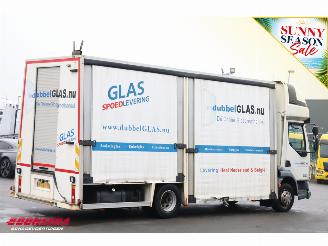 DAF LF 45 Glasresteel 4X2 Euro 5 picture 3