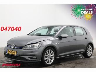 Auto incidentate Volkswagen Golf 1.5 TSI Highline ACC Virtual Navi Clima PDC 2018/11
