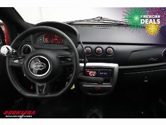 Microcar  M.Go Highland DCI Radio LMV (Handgas+Handrem) picture 6