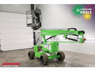   HR12 DE AWD BY 2017 picture 4