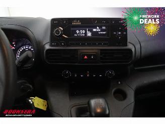 Opel Combo 1.5D L2H1 Edition Airco Cruise AHK picture 17