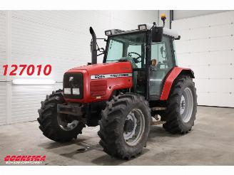 Massey Ferguson 6245 BY 2003 2003/6