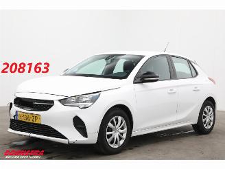 Coche accidentado Opel Corsa 1.2 Enjoy Airco Cruise 95.536 km! 2020/6