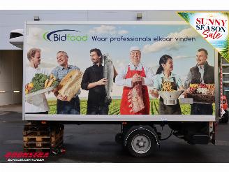   3500PLUS Clixtar Carrier Koeloplegger LBW picture 5
