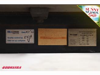   3500PLUS Clixtar Carrier Koeloplegger LBW picture 20