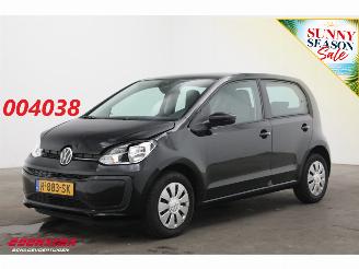 Auto incidentate Volkswagen Up! 1.0 5-drs Airco 95.741 km! 2022/11